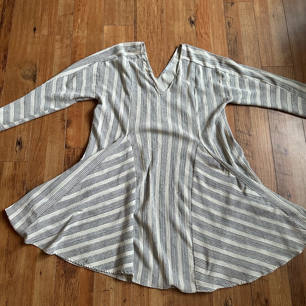 Zara dress
